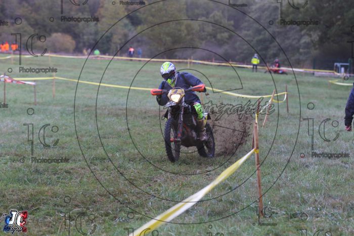 ENDURO SAUXILLANGES 2023